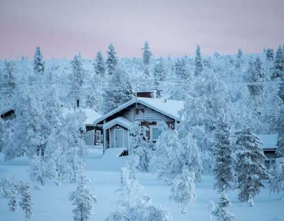 Lapland, Finland Tour