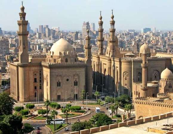 Cairo Egypt Tour Package