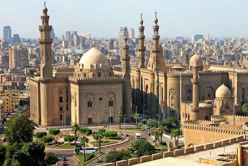 Cairo Egypt Tour Package