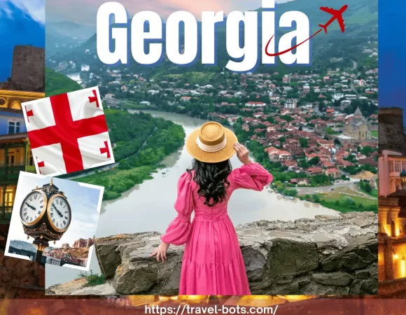 Which Month Is Best to Visit Georgia? A Simple Travel Guide