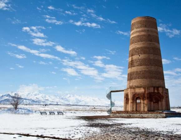 Top 5 Reasons to Choose a Kyrgyzstan Tour Package from Dubai