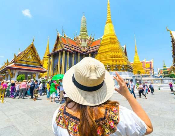 Best Time to Visit Bangkok from UAE: Weather & Travel Tips