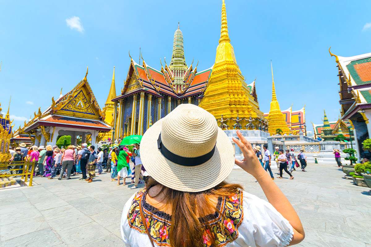 Best Time to Visit Bangkok from UAE