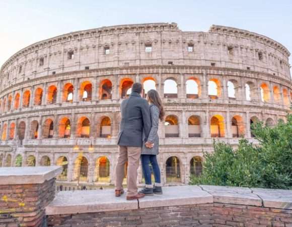Family-Friendly Italy Tour Package From Dubai – Best Itineraries