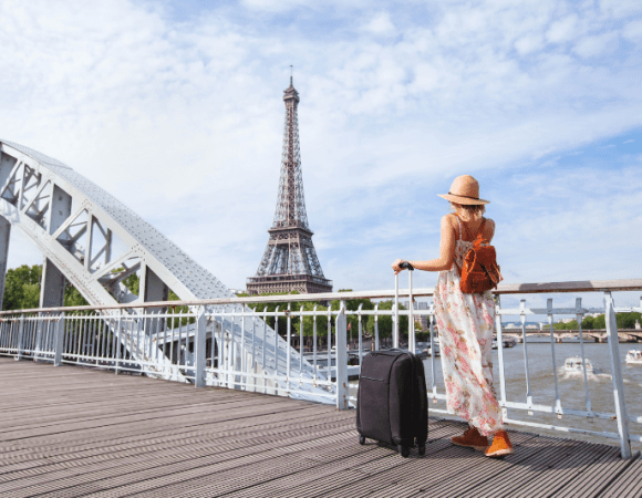 How to Explore Paris on a Budget: A Complete Guide