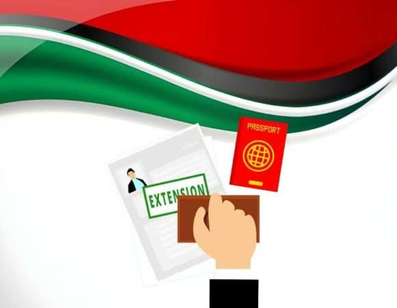 UAE Tourist Visa Extension: Step-by-Step Process