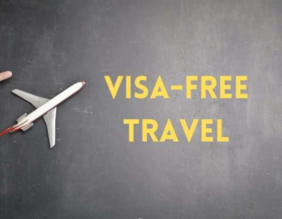 Complete List of Visa Free Countries for Filipinos This Year