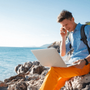 Digital Nomad Visas for UAE Residents