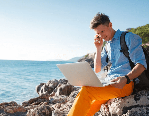 Countries Offering Digital Nomad Visas for UAE Residents