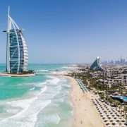 Top 10 Holiday Destinations for UAE Travelers