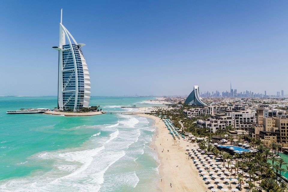 Top 10 Holiday Destinations for UAE Travelers