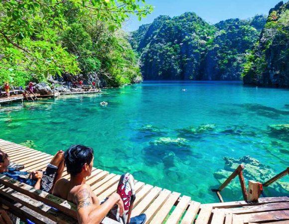 Best Time to Visit the Philippines: Weather, Festivals & More