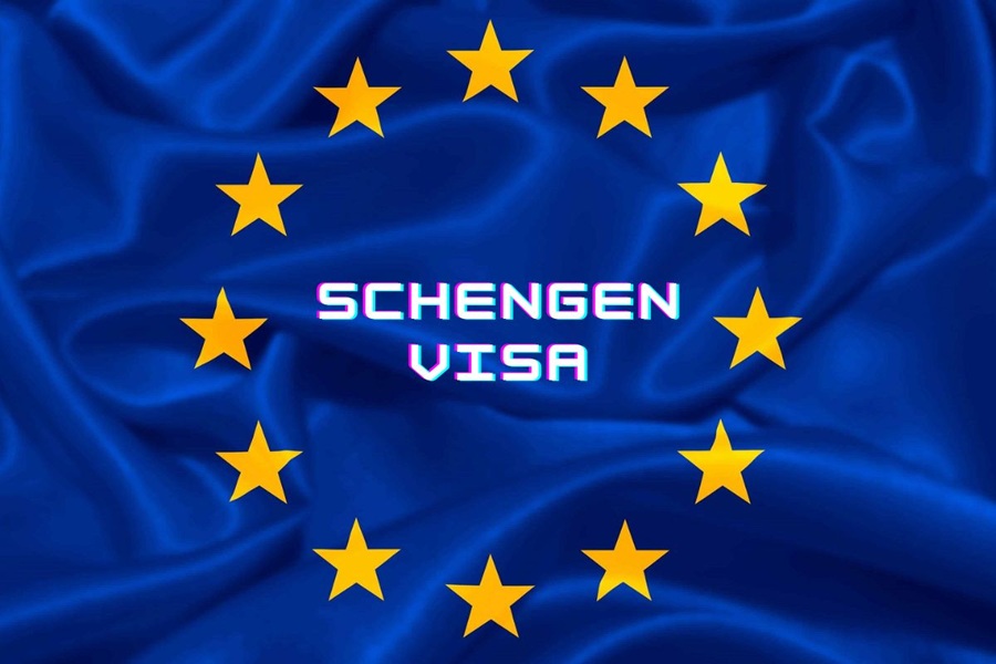 How to Apply for a Schengen Visa