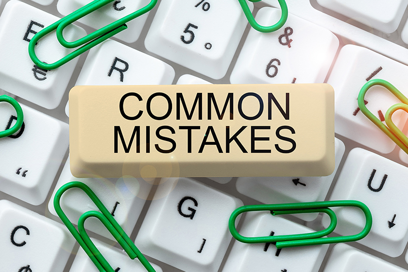 Mistakes to Avoid When Applying for a UAE Visa