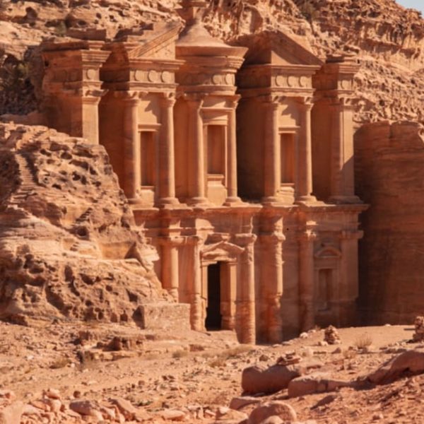 AlUla Ancient Kingdoms Festival