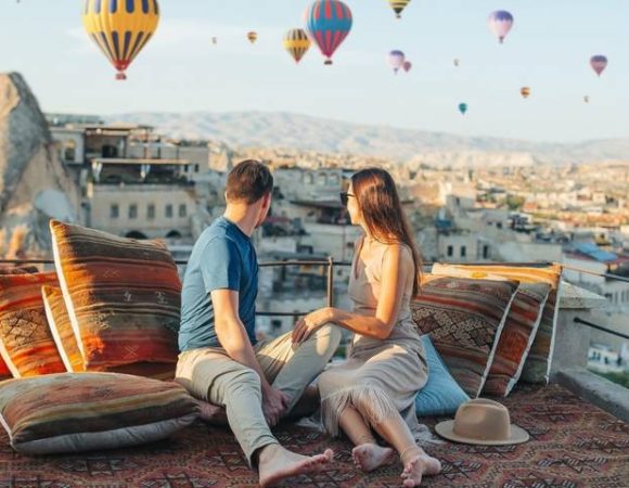 Turkey Holiday Packages for Families, Couples, and Solo Travelers