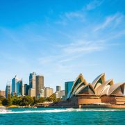 Why Australia Should Be Your Next Holiday Destination