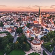 Why Latvia and the Baltics Should Be on Your Travel List