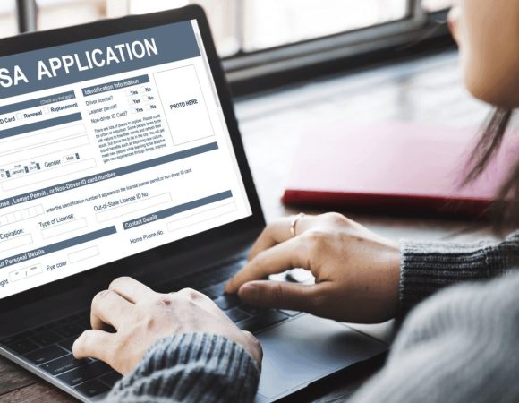 Top 5 Common Mistakes People Make When Renewing Their UAE Visa