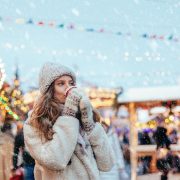 White Christmas in Europe Travel Guide