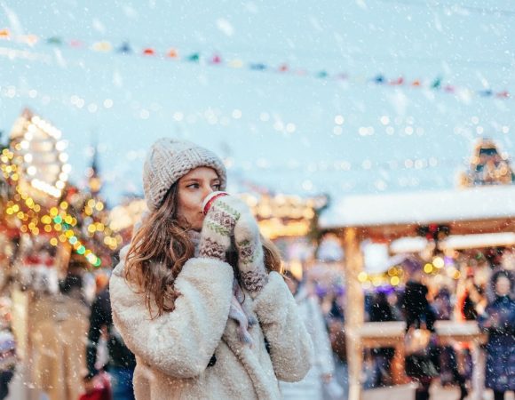 Budget vs. Luxury: Planning Your White Christmas in Europe
