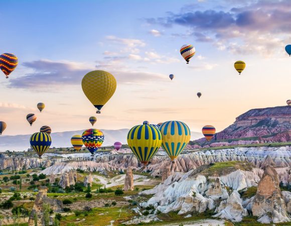 Exploring Istanbul: The Heart of Every Turkey Package