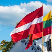 Baltics Latvia Lithuania Estonia