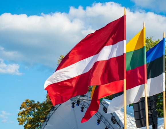 A Journey Through the Baltics: Latvia, Lithuania & Estonia