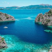 Majestic Beauty of El Nido Palawan