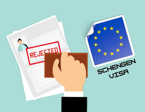 Schengen Visa Rejection Reasons and How to Overcome Them