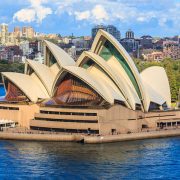 Top Destinations for Your Australia Holiday