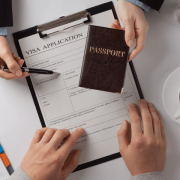 Visa on Arrival or Pre Arranged Visa UAE